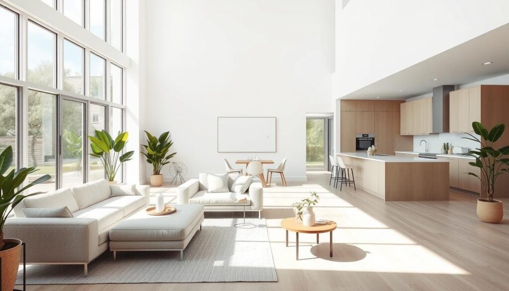 open space living room open space living room