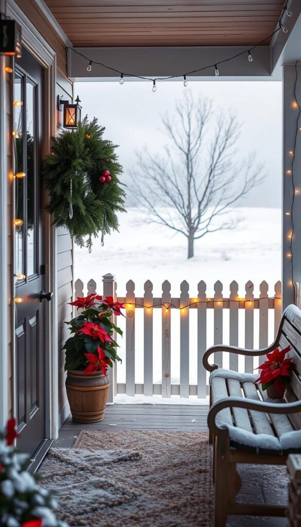 outdoor winter decor outdoor winter decor