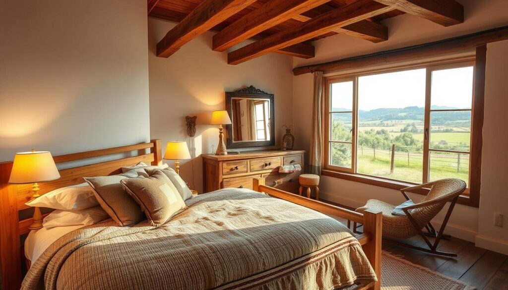 rustic bedroom design rustic bedroom design
