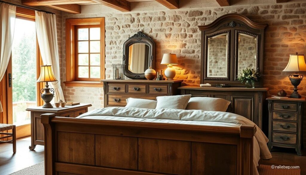 rustic chic bedroom rustic chic bedroom