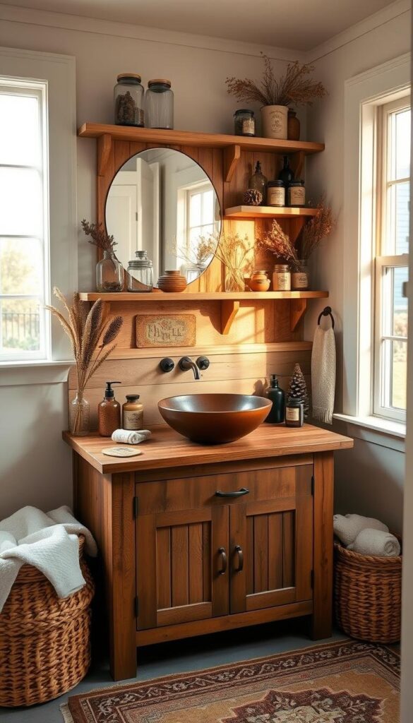 rustic fall decorations rustic fall decorations