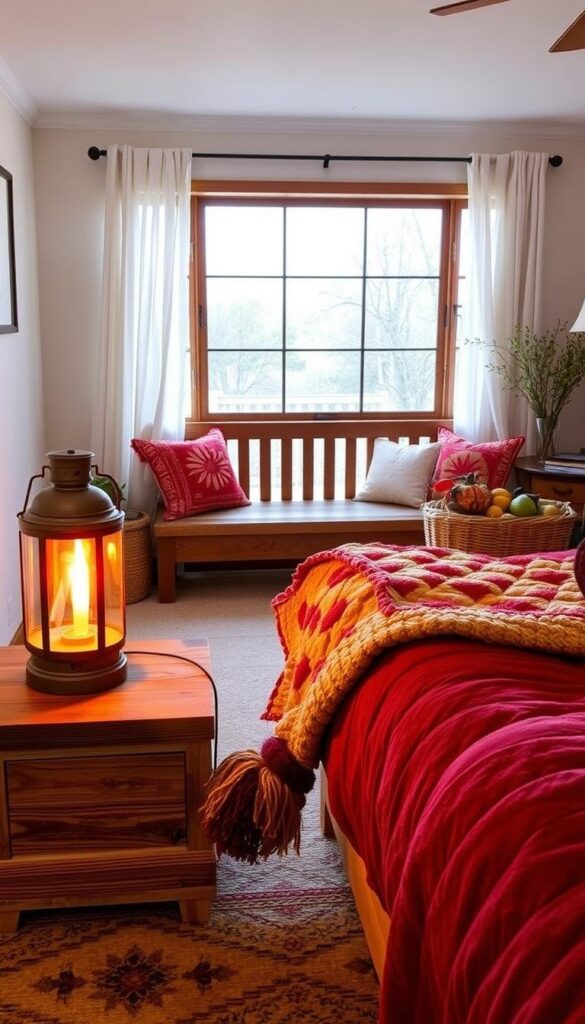 seasonal bedroom decorating ideas seasonal bedroom decorating ideas
