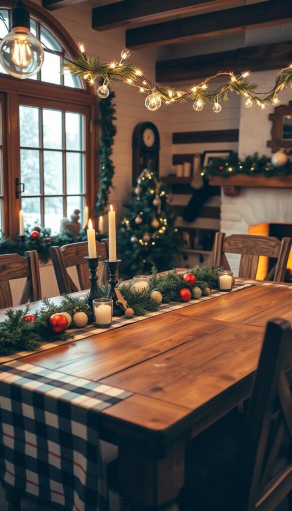 seasonal dining room decor seasonal dining room decor