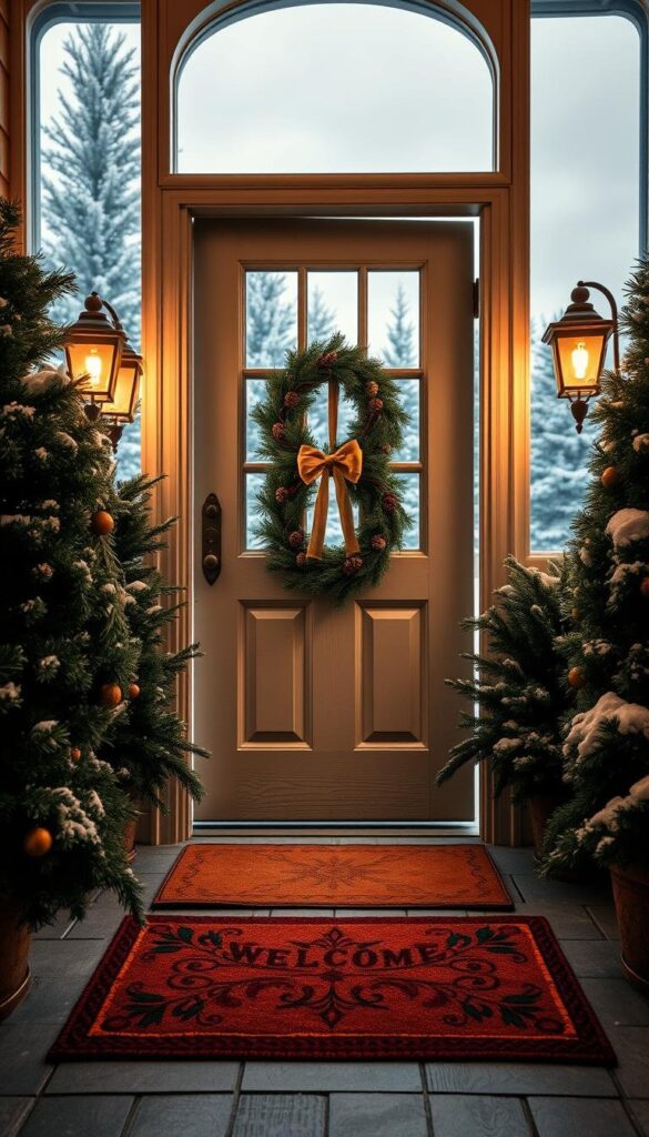 seasonal home entryway decor seasonal home entryway decor