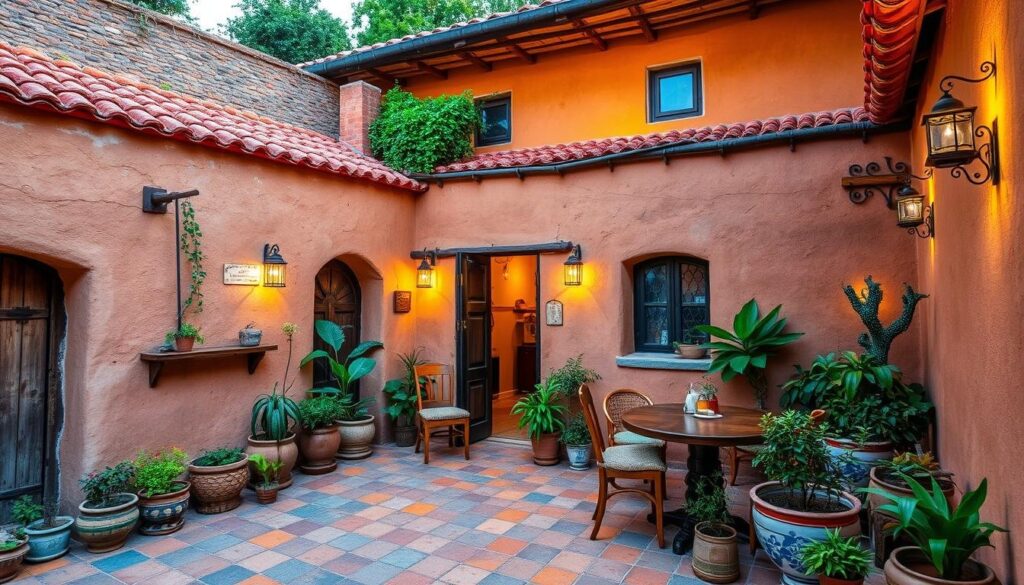 small old mexican house renovation small old mexican house renovation