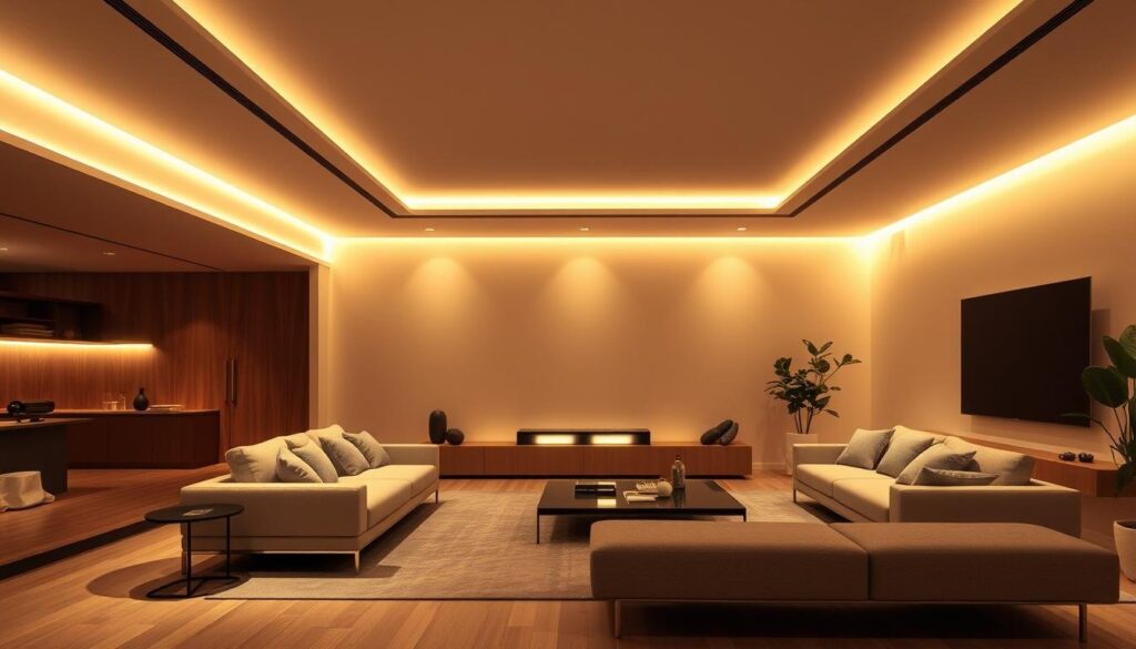 smart lighting technology smart lighting technology