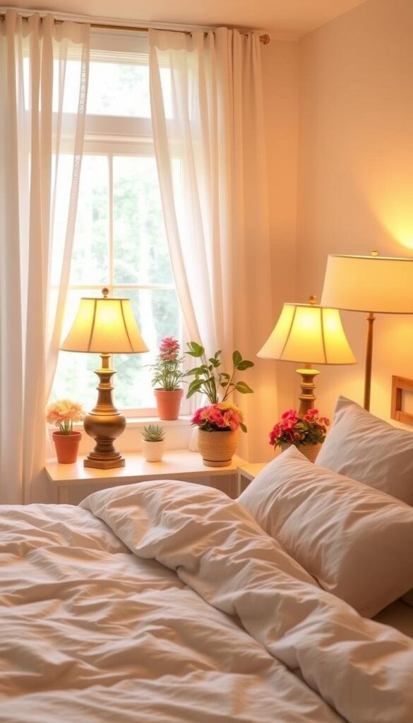 summer bedroom lighting summer bedroom lighting