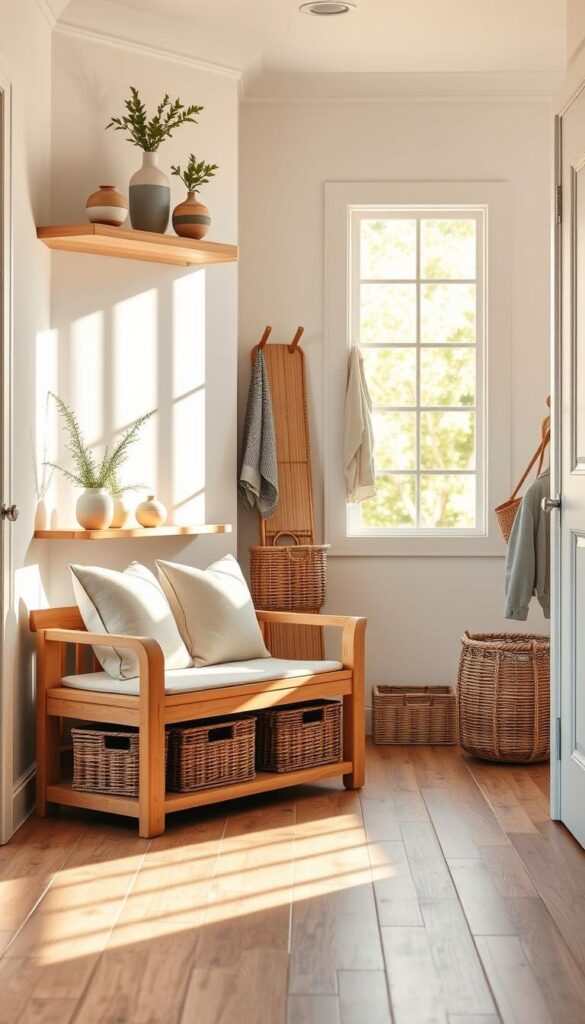 summer home decor entryway storage solutions summer home decor entryway storage solutions
