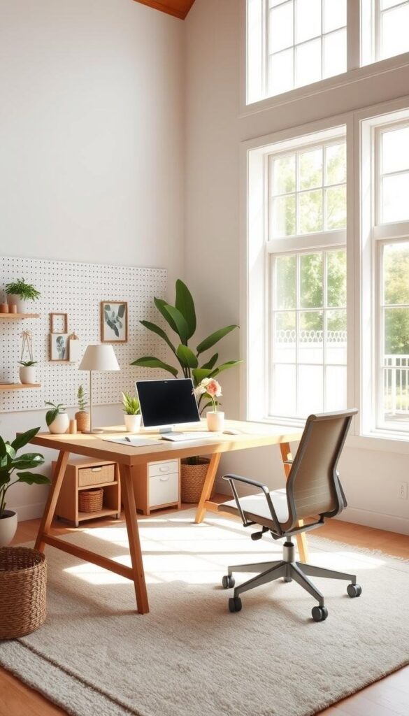 summer home decor office summer home decor office
