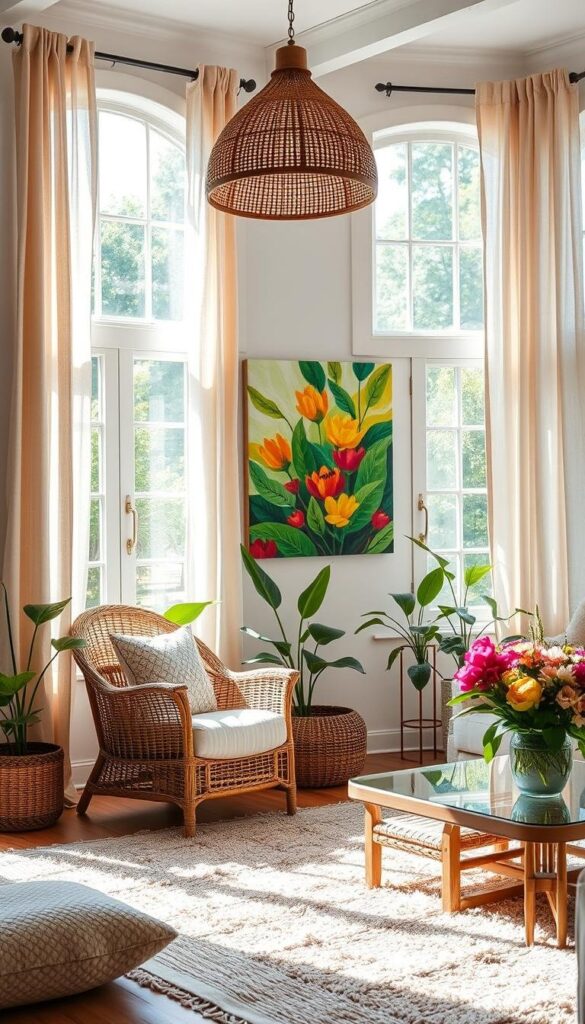 summer-inspired home decor summer-inspired home decor