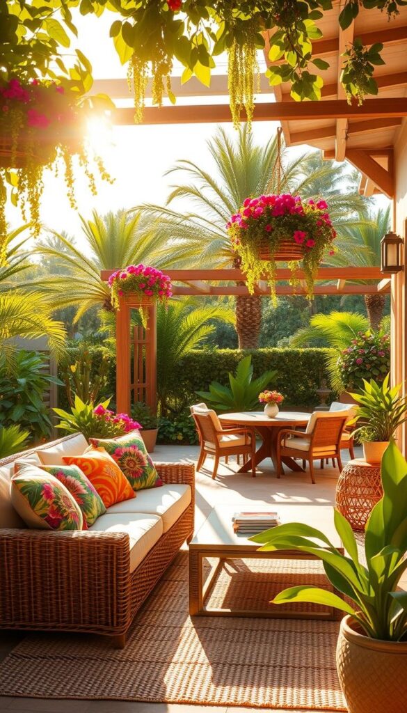 summer patio decor ideas summer patio decor ideas