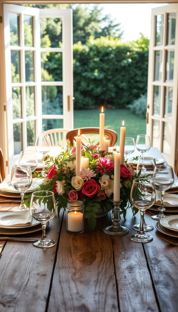 summer tablescape decor summer tablescape decor