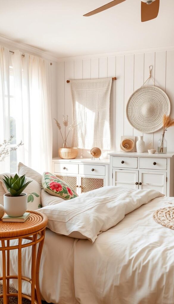 summer-themed bedroom decor summer-themed bedroom decor
