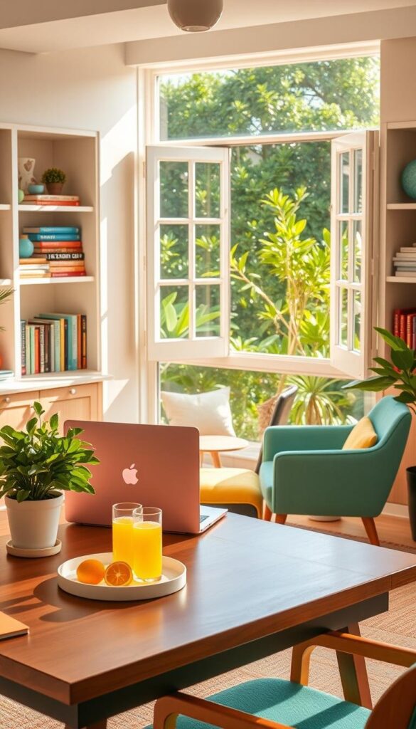 summer workspace inspiration summer workspace inspiration