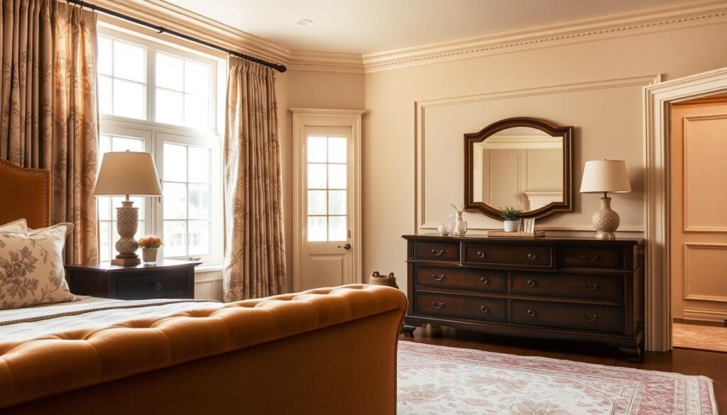 traditional bedroom color scheme traditional bedroom color scheme