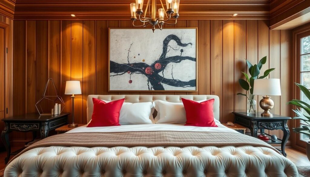 traditional bedroom decor with a modern twist traditional bedroom decor with a modern twist