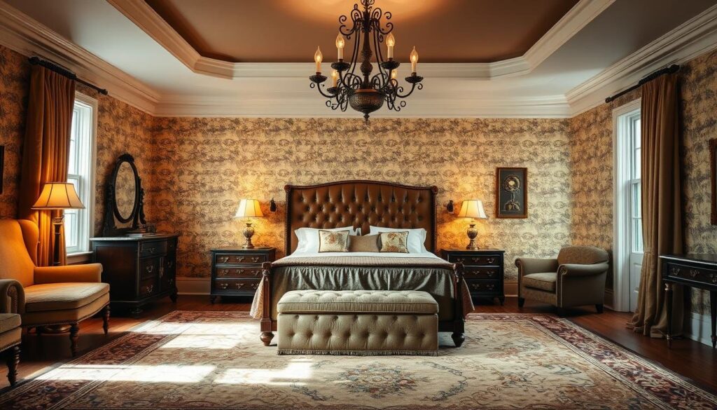 traditional bedroom design traditional bedroom design