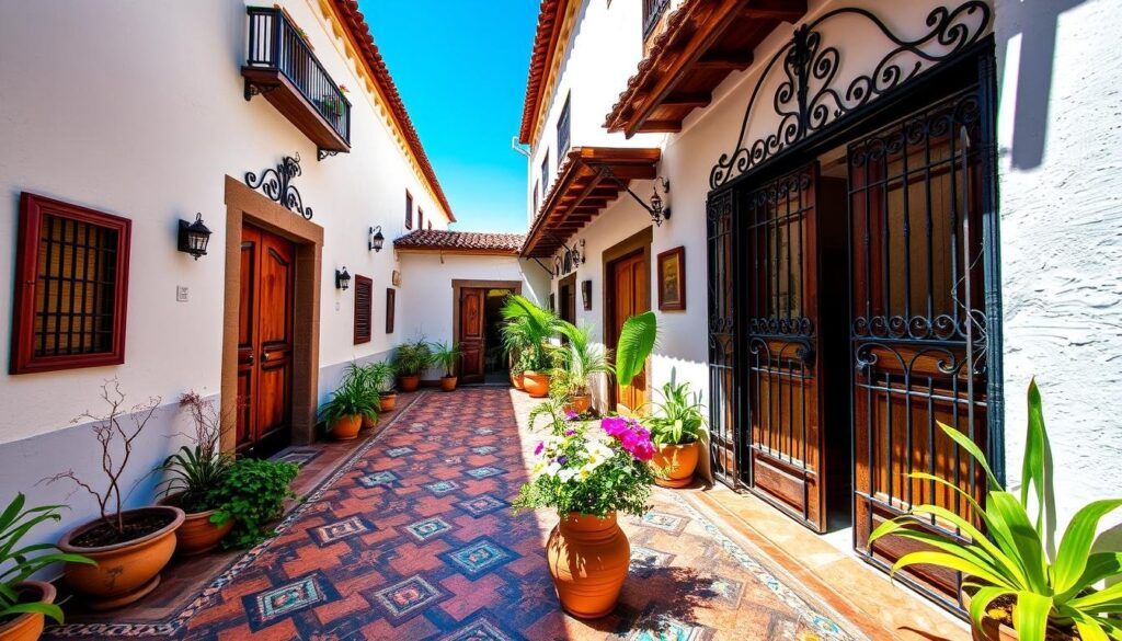 traditional mexican house design traditional mexican house design