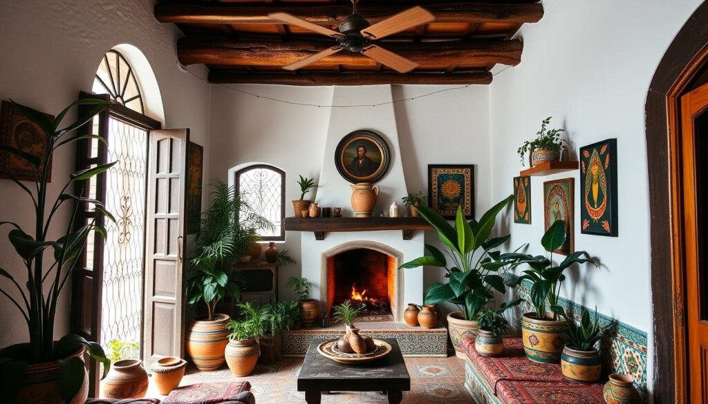 traditional mexican house interior traditional mexican house interior