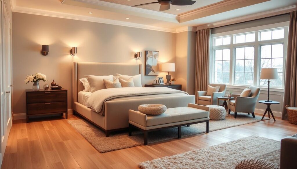 transitional master bedroom design transitional master bedroom design