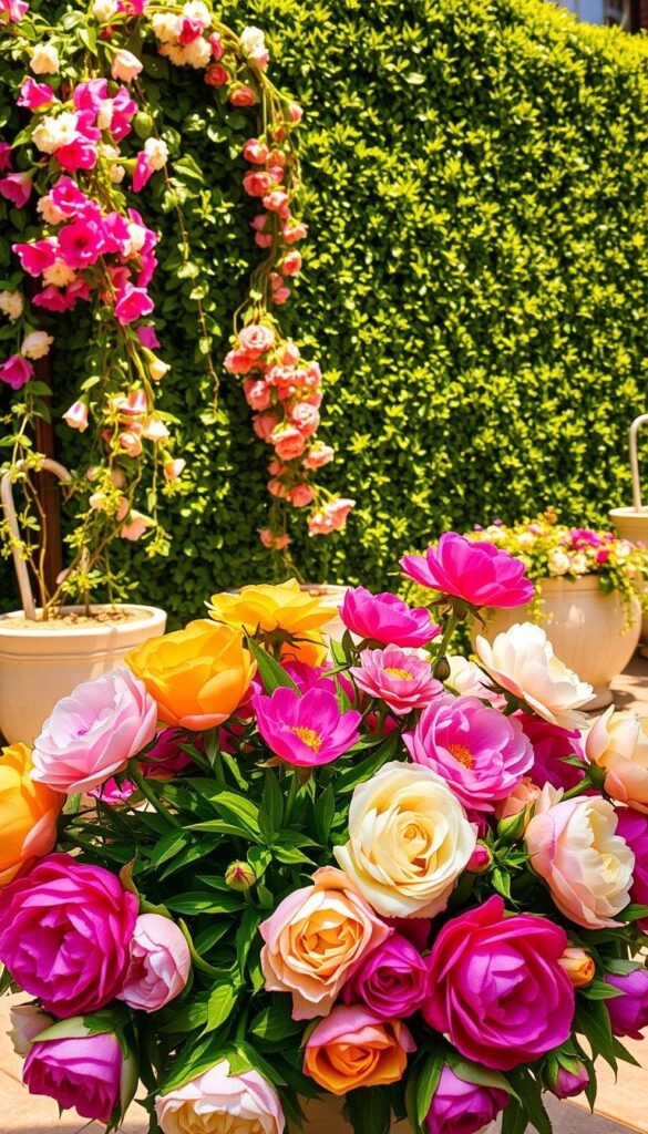 vibrant summer decor vibrant summer decor