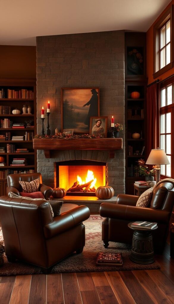 warm and inviting living space warm and inviting living space