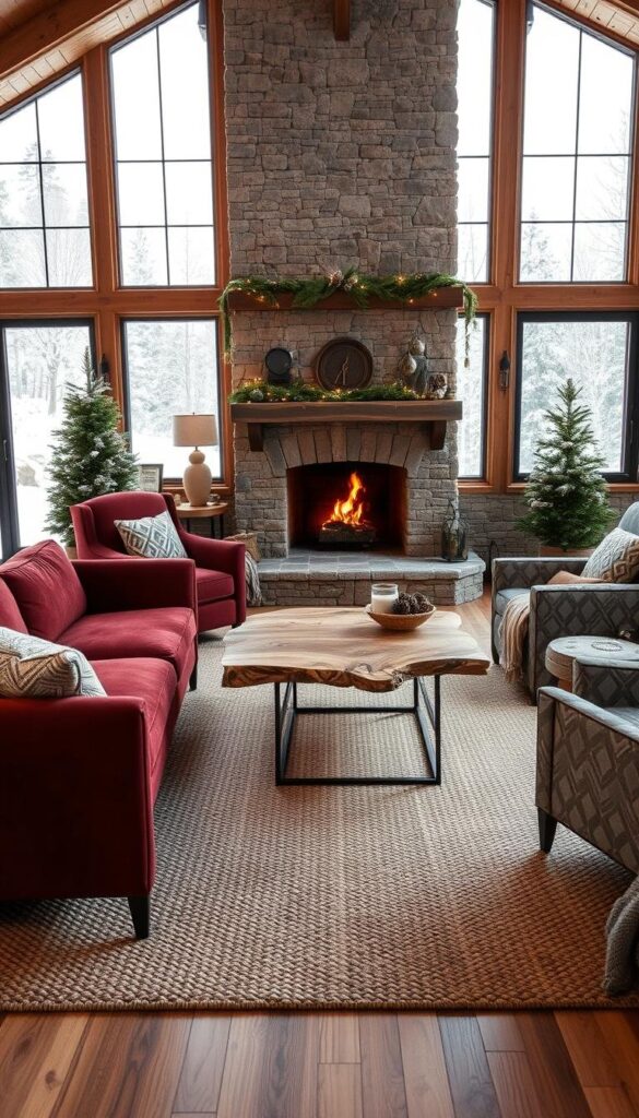 winter home decor inspiration winter home decor inspiration