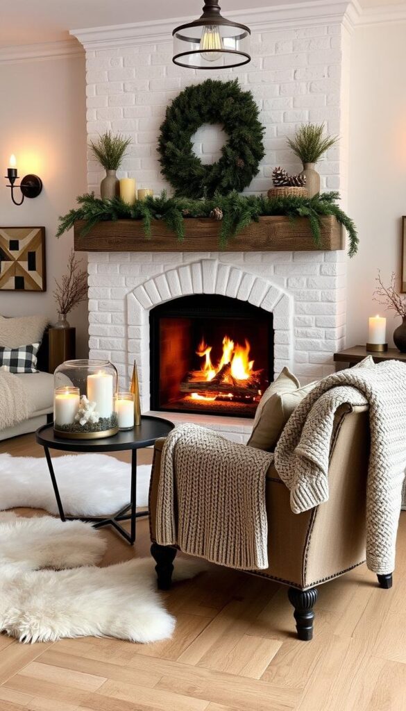 winter home decor trends winter home decor trends