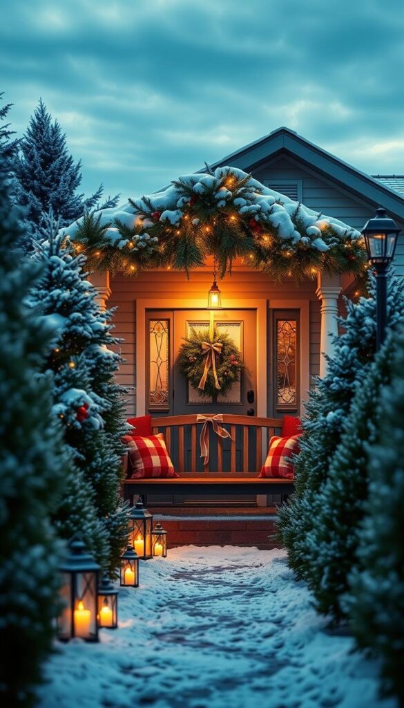 winter home decorations winter home decorations