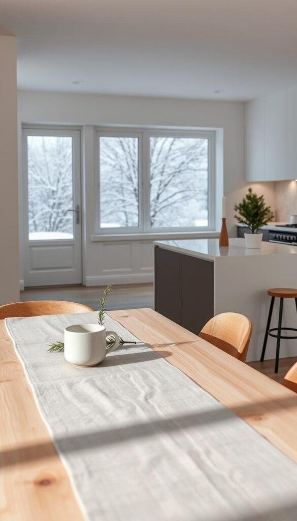 winter kitchen decor ideas winter kitchen decor ideas