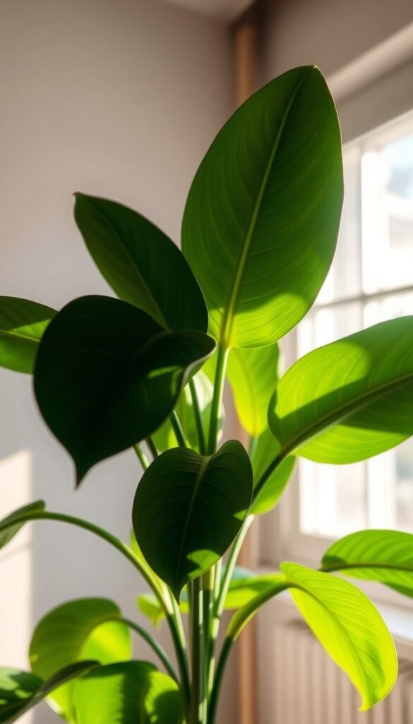 Rubber Plant Light Requirements Rubber Plant Light Requirements